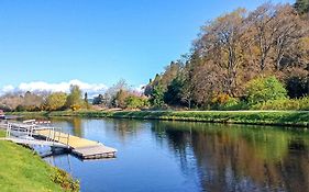 Torvean Holiday Park